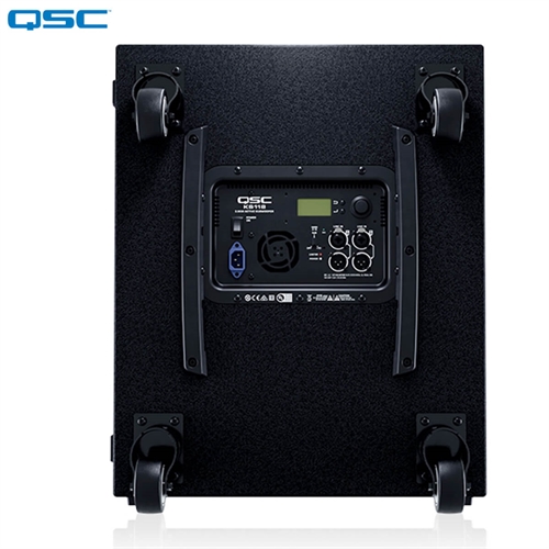 Loa QSC KS118 7